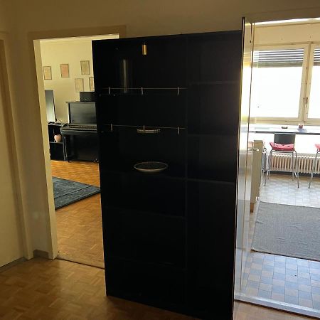 2 Bedroom Flat Near Nations And In The Center Genf Exterior foto
